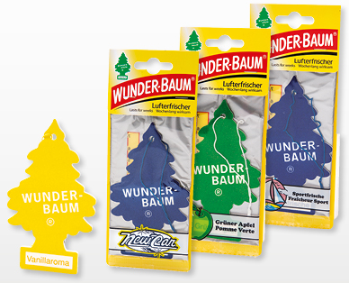 Wunderbaum