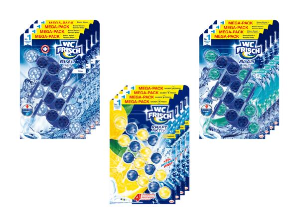 Force active WC Frisch