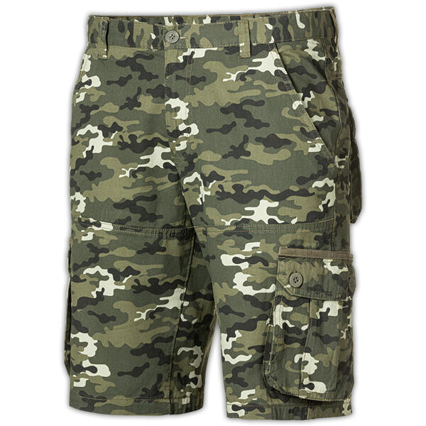 Trend-Shorts
