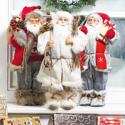 Weihnachtsmann