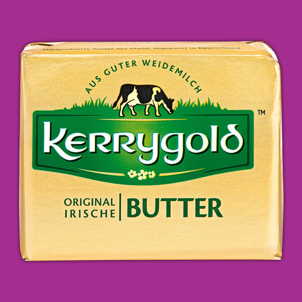 Original Irische Butter