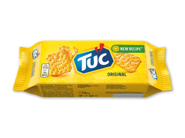 Tuc kiks