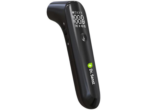Infraröd termometer