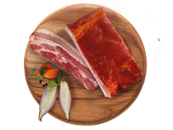 Kaiserfleisch