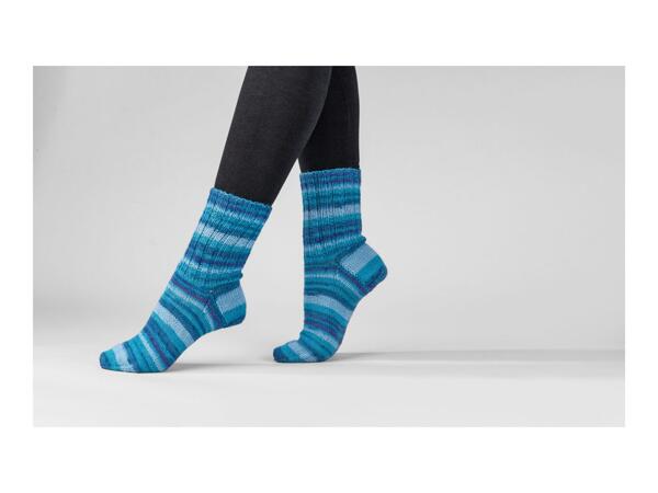 Crelando Sock Yarn