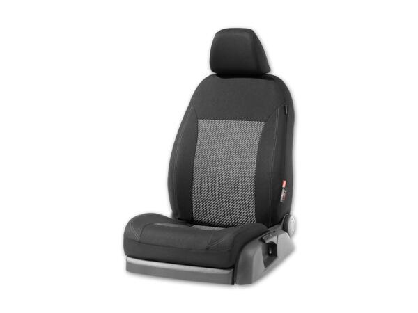 Autositzbezug-Set, 14-teilig
