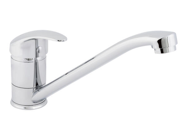 Livarno Home Kitchen Mixer Tap