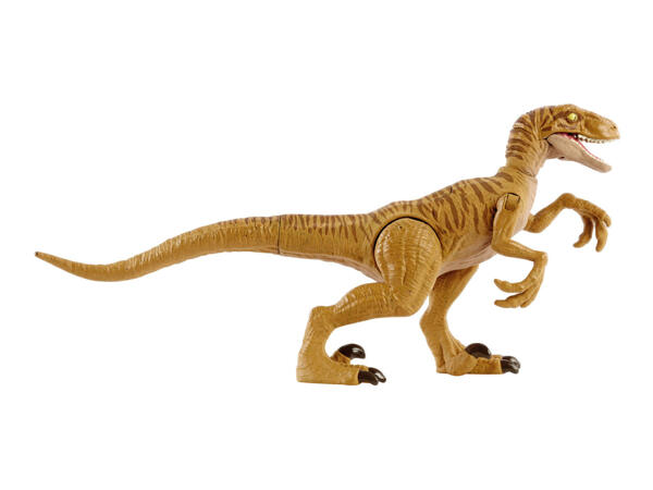 Mattel Jurassic World Dino Rivals Figure