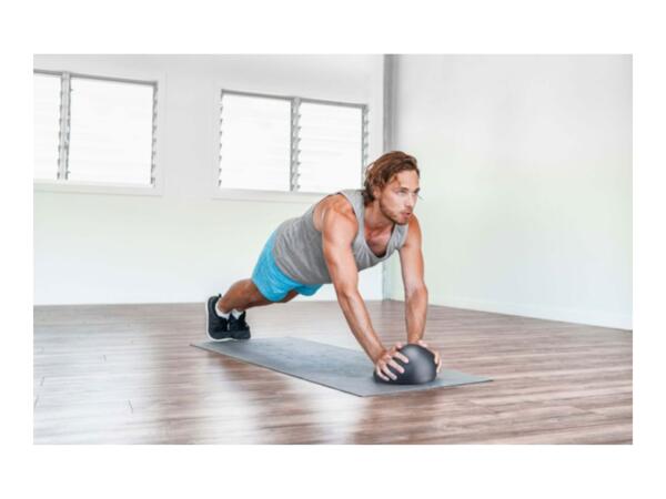 UMBRO Fitness Equipment - Pilates Ball Set