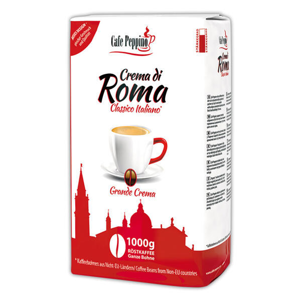 Crema di Roma