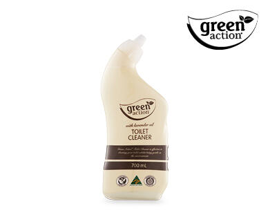 Toilet Cleaner 700ml
