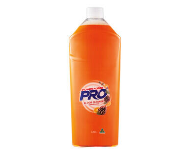 Floor Cleaner 1.25L