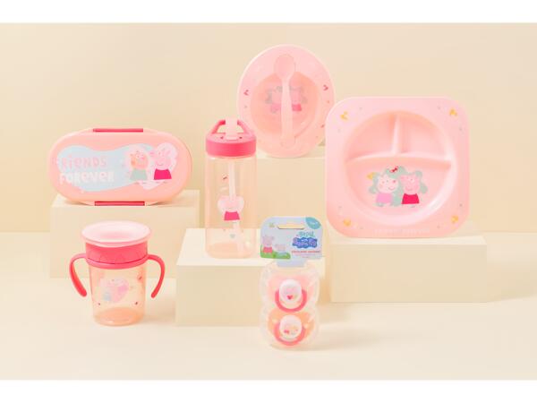 Licensed Tableware