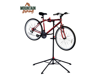 Bicycle Repair Stand