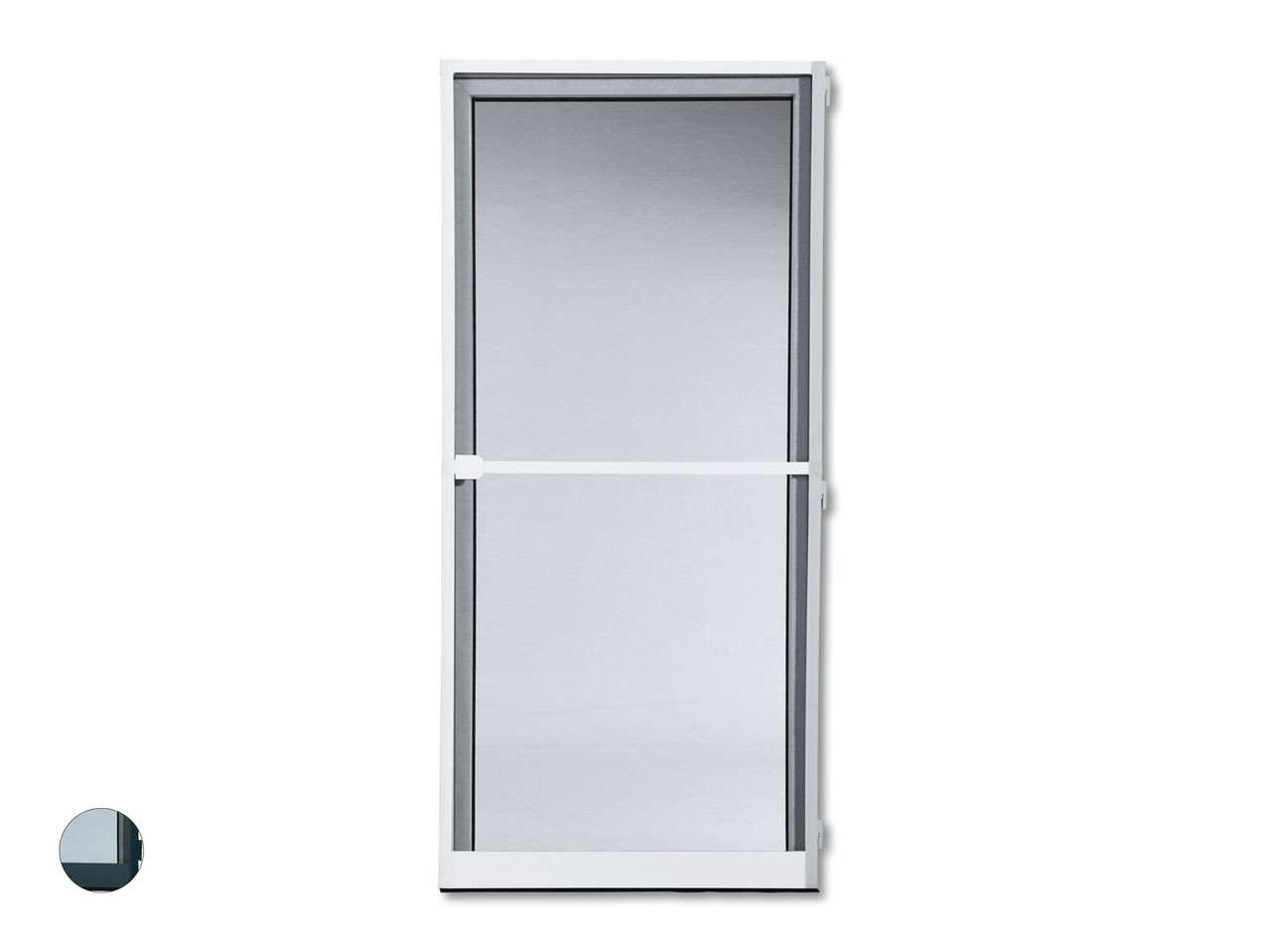 Moustiquaire pour porte