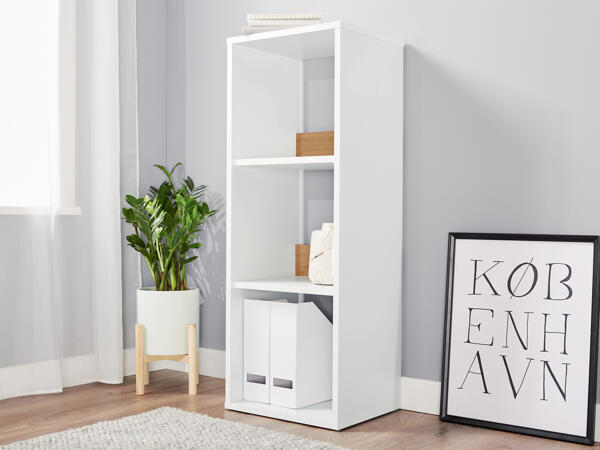 Shelving Unit