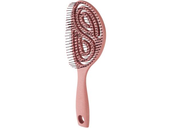 Hairbrush