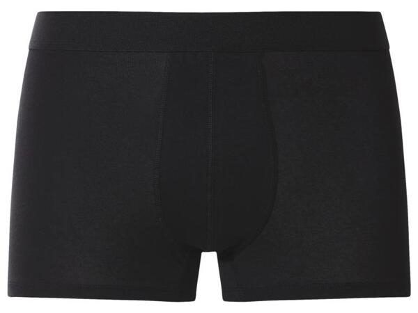 Pánské boxerky, 3 kusy