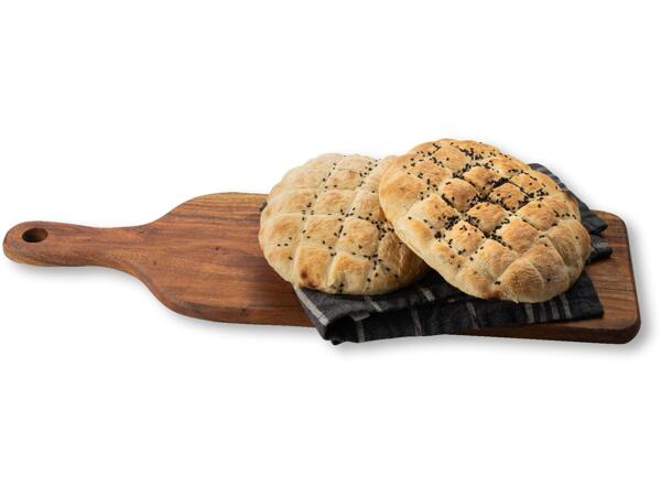 Somunbröd