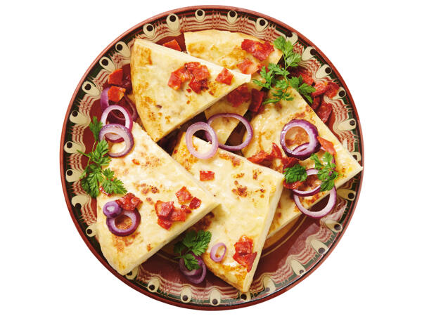Tortilla