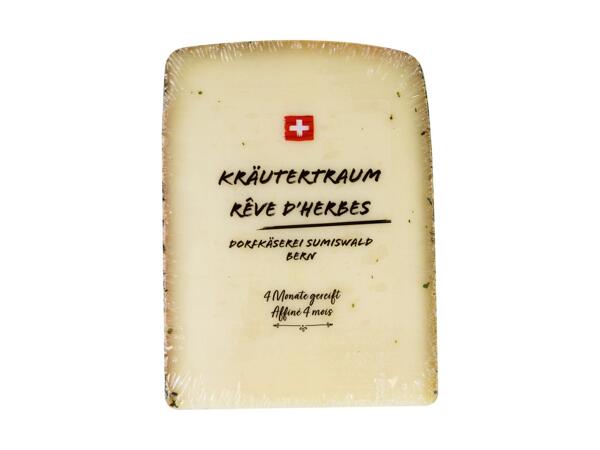 Rêve aux herbes (action valable uniquement en Suisse alémanique)