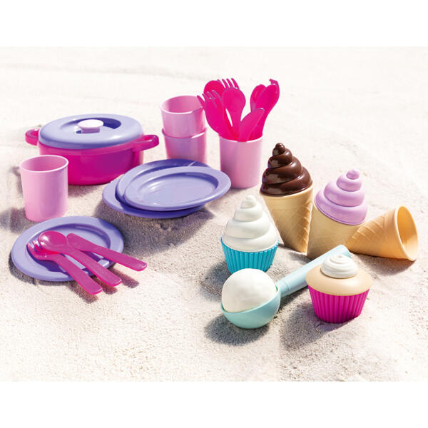 Sandspielzeug