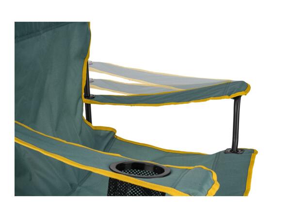 Rocktrail Folding Camping Chair