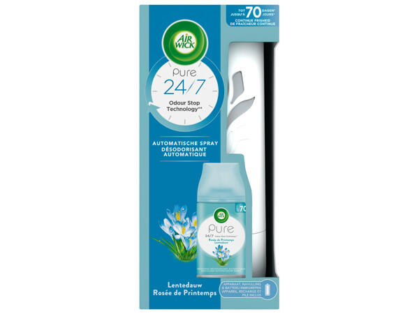 Diffuseur Freshmatic ou recharge