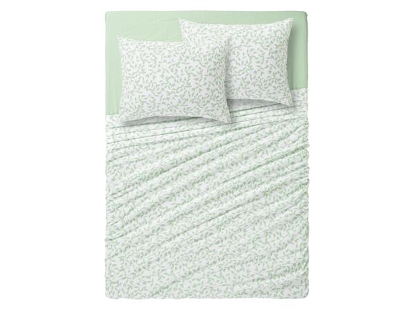Double Bedlinen Set