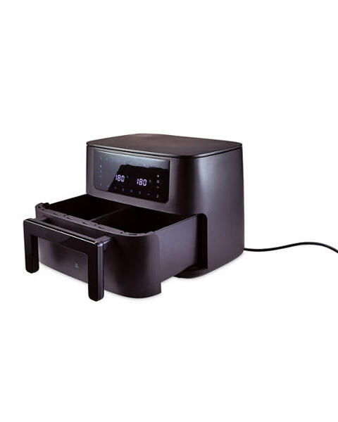 Dual Zone Air Fryer