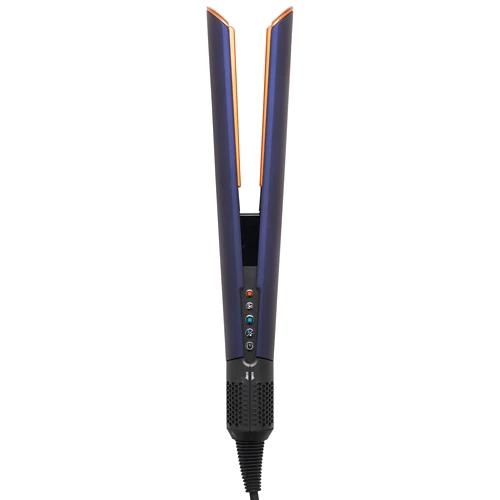 DYSON Lisseur Airstrait™, bleu nuit/cuivre, 408202-01