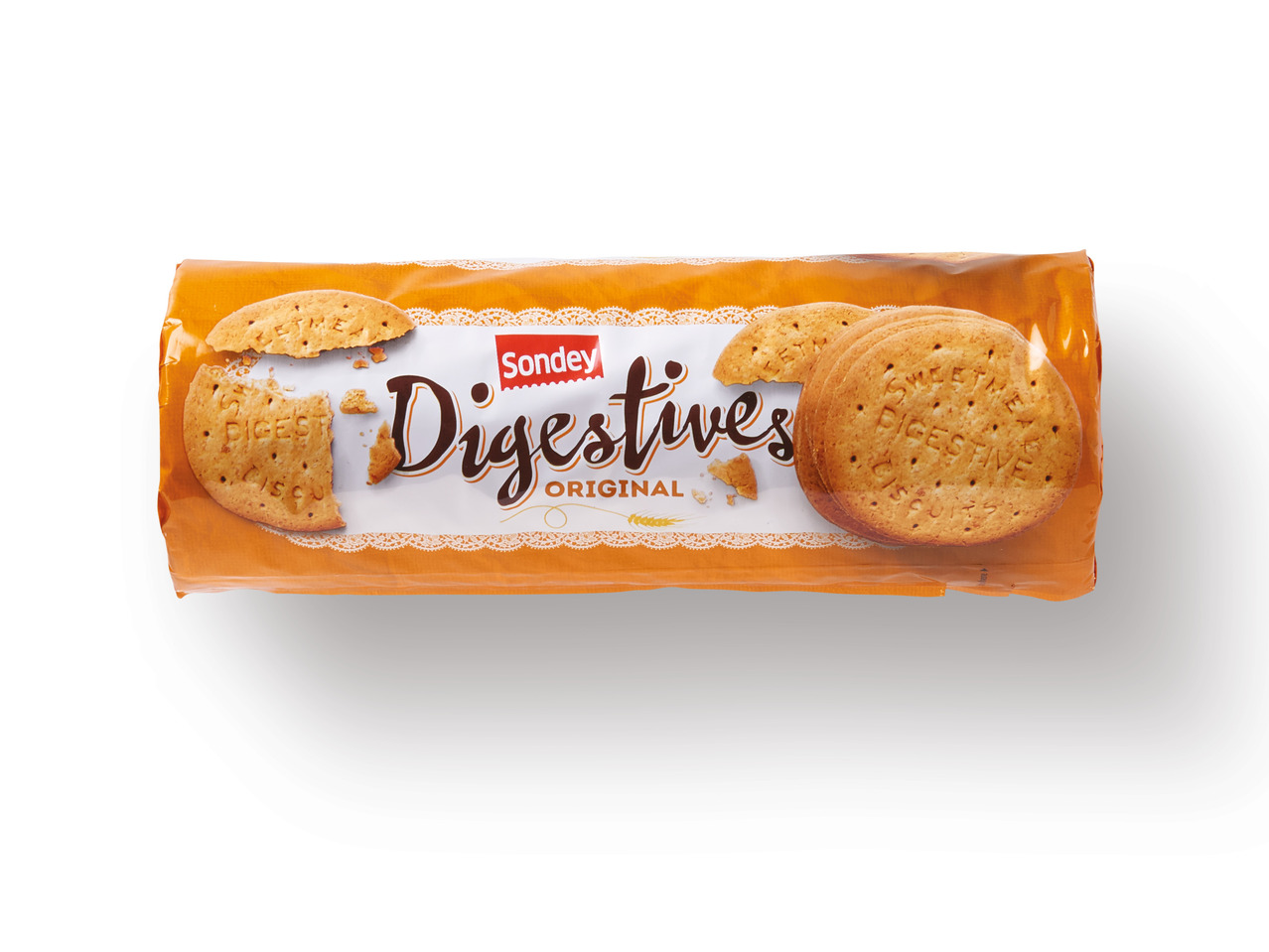 SONDEY Digestives