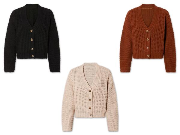 Damen Cardigan