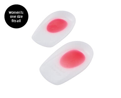 Neat Physio Adult Heel Wedges