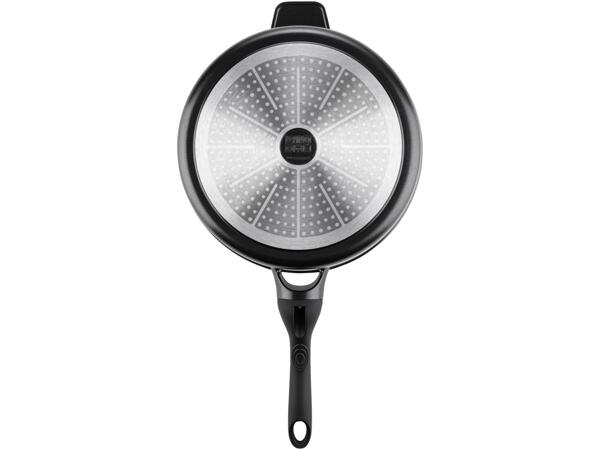 Cast Aluminium Sauté Pan