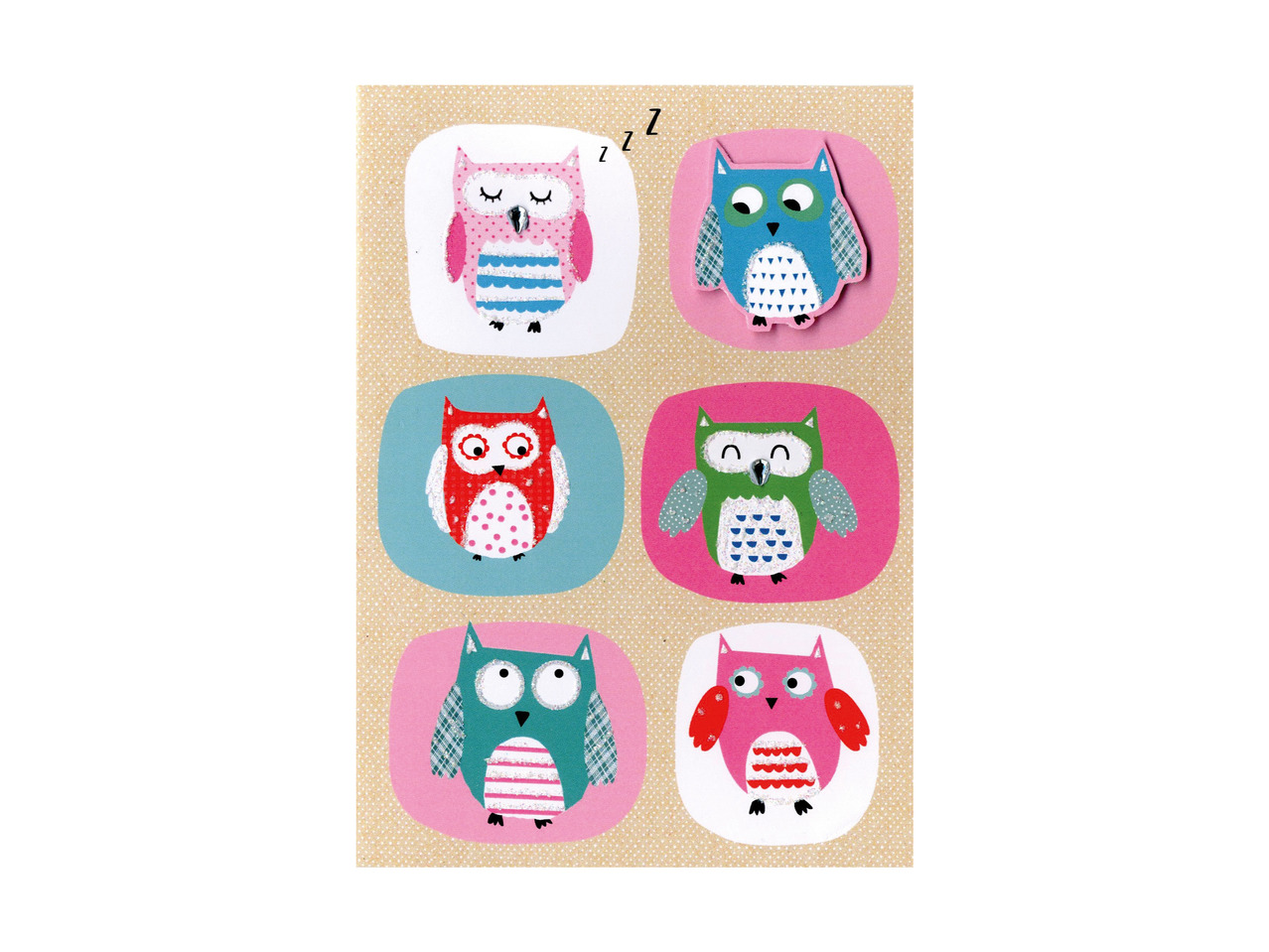Everyday Card Display1
