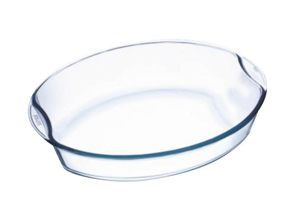 EXCLUSIVE MÍSA OVÁLNÁ