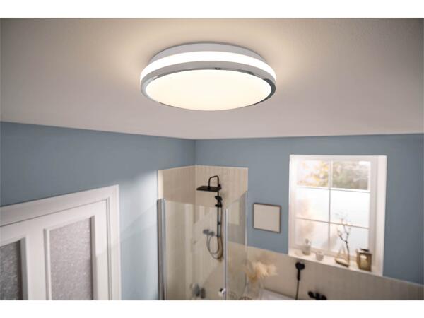 LED Bathroom Ceiling Light