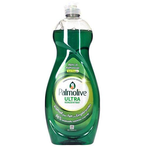 PALMOLIVE HGSM Original