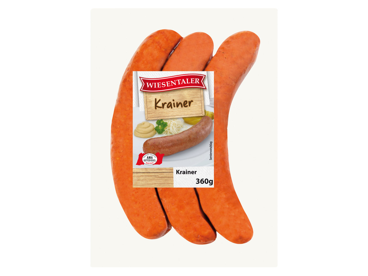 WIESENTALER Krainer