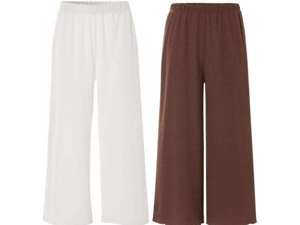 Culottes