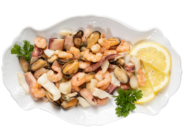 Frutti di Mare