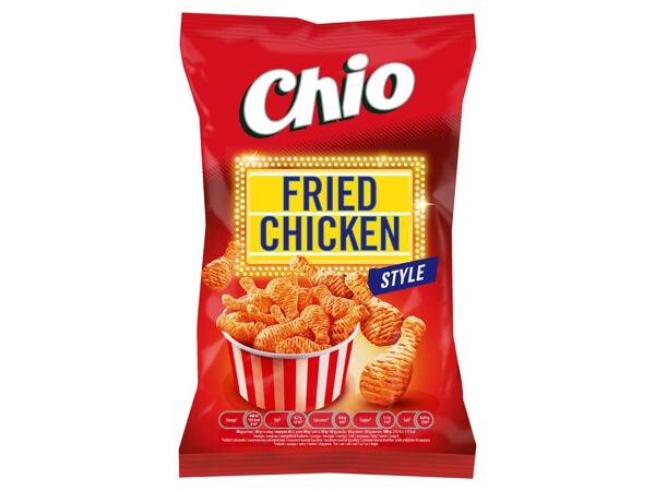 CHIO