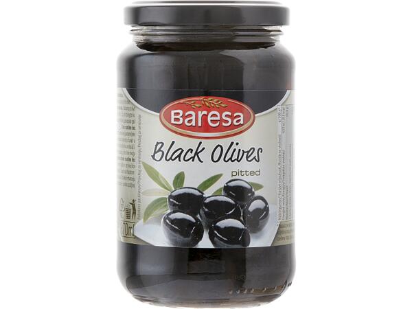 Pitted Olives