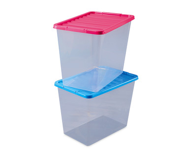 80 Litre Storage Box
