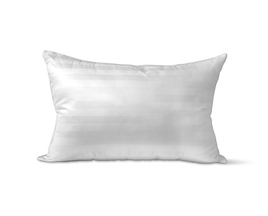 Huntington Home Jumbo or King Down Alternative Pillow