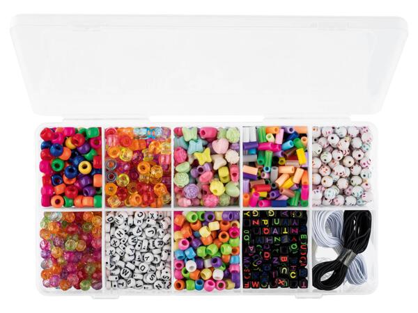 Craft Bead Set