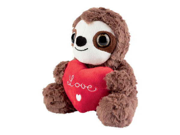 "Saint Valentine's" Soft Toy