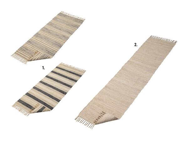 Tapis de couloir