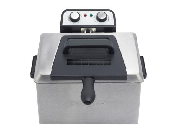 Salter 5L Deep Fat Fryer